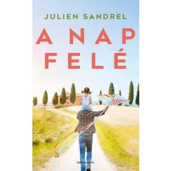 A nap felé - Romantikus  témájú könyvek és olvasmányok