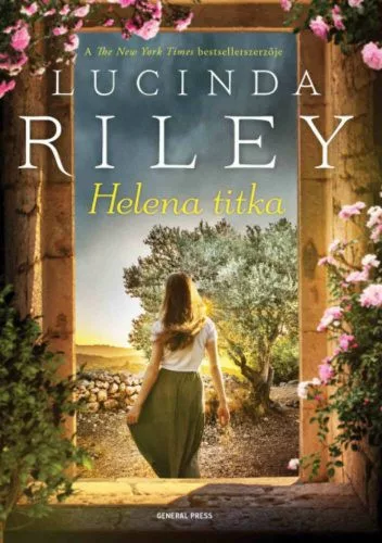 Helena titka - Romantikus  témájú könyvek és olvasmányok