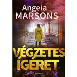 Végzetes ígéret - Kim Stone