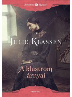 A klastrom árnyai - Romantikus regények