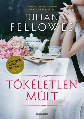 Tökéletlen múlt - Romantikus  témájú könyvek és olvasmányok