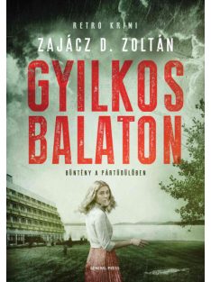 Gyilkos Balaton