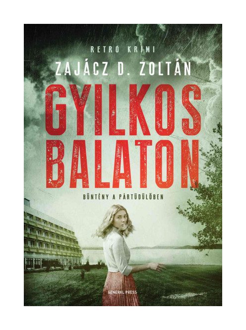 Gyilkos Balaton