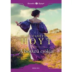 A bosszú csókja - Romantikus regények - Romantikus  témájú könyvek és olvasmányok