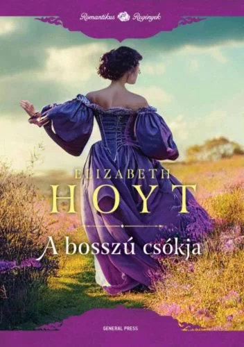 A bosszú csókja - Romantikus regények - Romantikus  témájú könyvek és olvasmányok