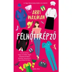 Felnőttképző - Romantikus  témájú könyvek és olvasmányok