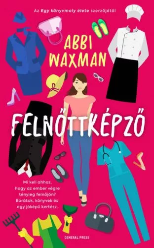 Felnőttképző - Romantikus  témájú könyvek és olvasmányok