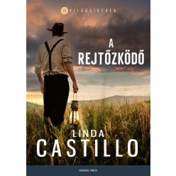 A rejtőzködő - világsikerek - Krimi  témájú könyvek és olvasmányok