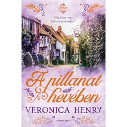A pillanat hevében - Írisz-könyvek - Romantikus  témájú könyvek és olvasmányok