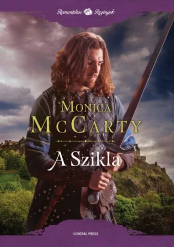 A Szikla - Romantikus regények - Romantikus  témájú könyvek és olvasmányok