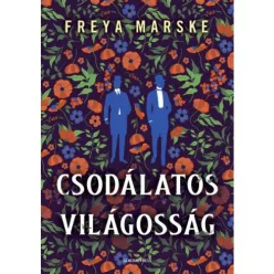 Csodálatos világosság - Fantasy  témájú könyvek és olvasmányok