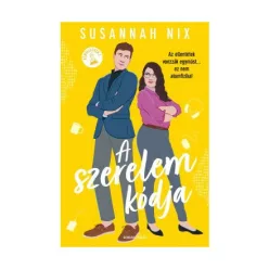 A szerelem kódja - Kémialeckék - Romantikus  témájú könyvek és olvasmányok
