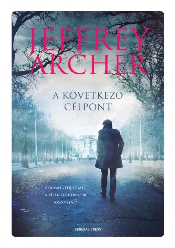 A következő célpont - William Warwick - Kalandregény  témájú könyvek és olvasmányok