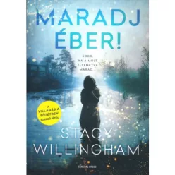 Maradj éber! - Krimi  témájú könyvek és olvasmányok