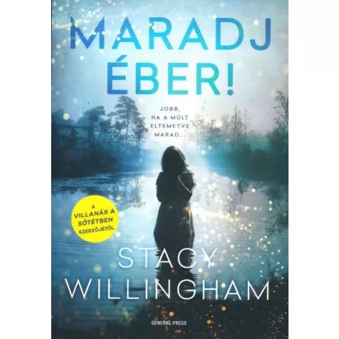 Maradj éber! - Krimi  témájú könyvek és olvasmányok