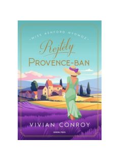 Rejtély Provence-ban