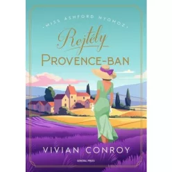 Rejtély Provence-ban