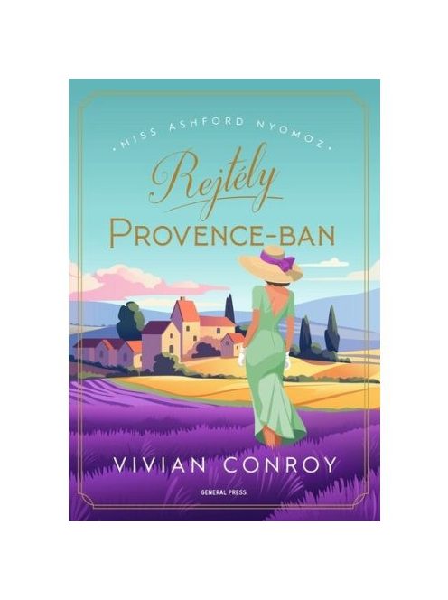 Rejtély Provence-ban