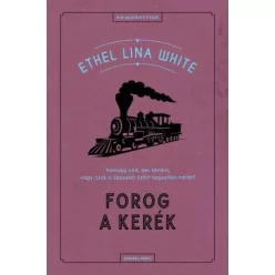 Forog a kerék - Krimikönyvtár - Krimi  témájú könyvek és olvasmányok