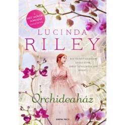 Orchideaház - Romantikus  témájú könyvek és olvasmányok