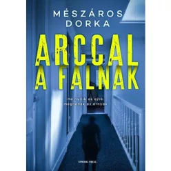 Arccal a falnak - A pszichológus nyomozó