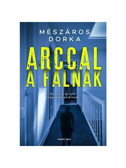 Arccal a falnak - A pszichológus nyomozó