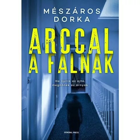 Arccal a falnak - A pszichológus nyomozó