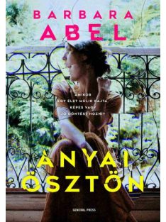 Anyai ösztön