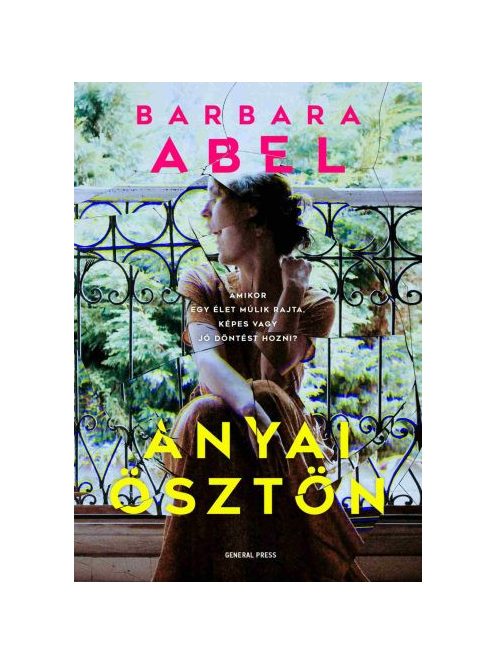 Anyai ösztön
