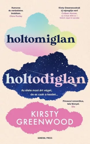 Holtomiglan-holtodiglan - Romantikus  témájú könyvek és olvasmányok
