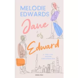 Jane és Edward - Romantikus  témájú könyvek és olvasmányok