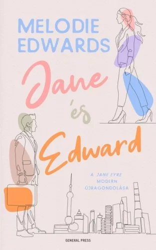 Jane és Edward - Romantikus  témájú könyvek és olvasmányok