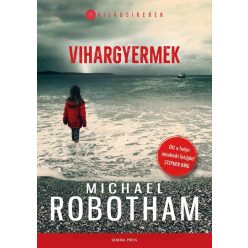 Vihargyermek - Világsikerek - Krimi  témájú könyvek és olvasmányok