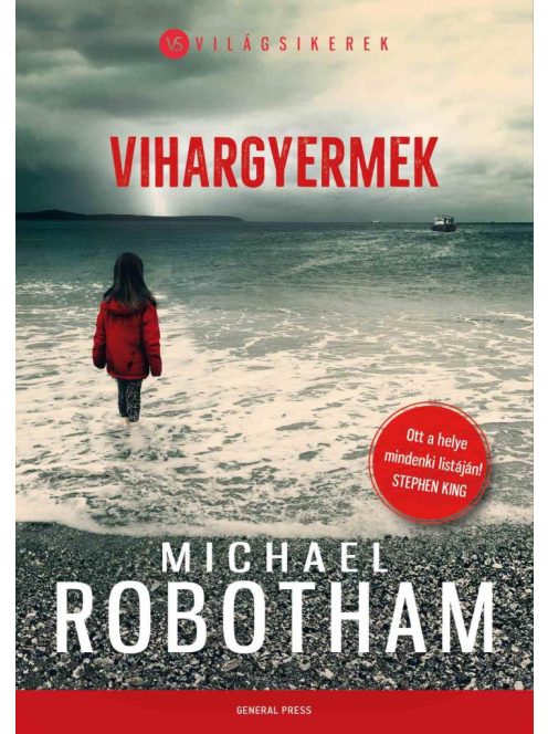 Vihargyermek - Világsikerek