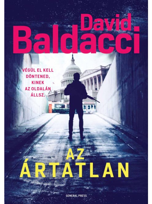 Az ártatlan