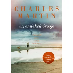 Az emlékek őrzője - Krimi  témájú könyvek és olvasmányok