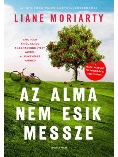 Az alma nem esik messze