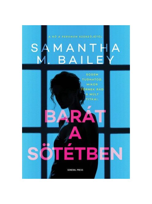 Barát a sötétben