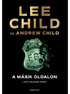 A másik oldalon - Jack Reacher-krimi