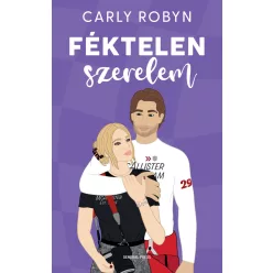 Féktelen szerelem - Izzó flaszter - Romantikus  témájú könyvek és olvasmányok