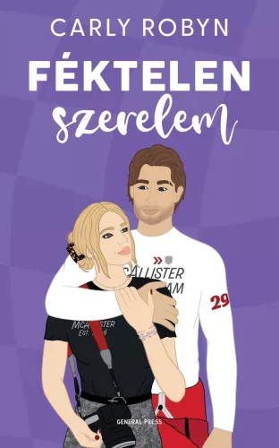 Féktelen szerelem - Izzó flaszter - Romantikus  témájú könyvek és olvasmányok