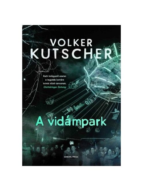 A vidámpark