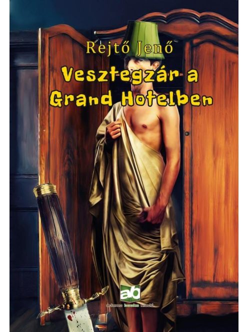 Vesztegzár a Grand Hotelben