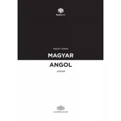 Magyar-angol szótár + online szótárcsomag 2021. (kemény) - Angol  témájú könyvek és olvasmányok
