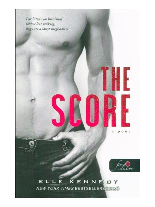 The Score - A pont /Off-Campus 3.