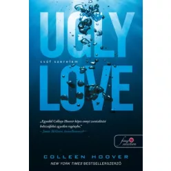 Ugly Love - Csúf Szerelem - Romantikus  témájú könyvek és olvasmányok