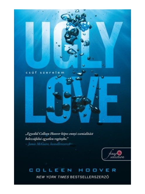 Ugly Love - Csúf Szerelem