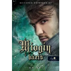 Miogin bázis - Szivárgó sötétség 2.7 - Fantasy  témájú könyvek és olvasmányok