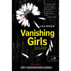Vanishing Girls - Eltűnt lányok - Josie Quinn esetei 1.