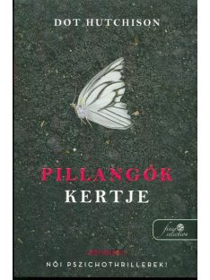 Pillangók kertje - A gyűjtő 1.